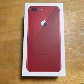 Apple iPhone 8 Plus (PRODUCT)RED 256GB