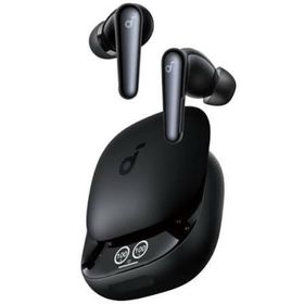 サウンドコア(soundcore)のsoundcore イヤホン Liberty 4 Pro(ヘッドフォン/イヤフォン)