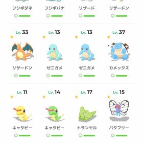 引退垢@値段応相談 | ポケモンスリープのアカウントデータ、RMTの販売・買取一覧