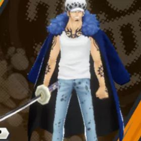 超フェス トラファルガー ロー| 5000+ダイヤモンド