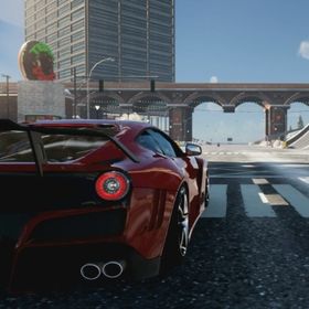 フェラリ F12(cpm2) | Car Parking Multiplayer 2のアカウントデータ、RMTの販売・買取一覧