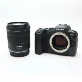 【中古】 《良品》 Canon EOS R6 RF24-105 IS STMレンズキット 【アイピースファインダー部品交換/各部点検済】 [ デジタルカメラ ]