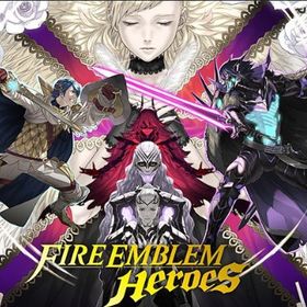 Andriod専用 オーブ2700個 | FEヒーローズ(ファイヤーエムブレムヒーローズ)のアカウントデータ、RMTの販売・買取一覧