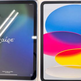 iPad 第10世代 WiｰFiモデル ブルー/256GB