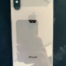 iPhone XS 256GB ジャンク品【動作確認済・訳あり】