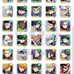 引退垢 | ブルーロックPWCのアカウントデータ、RMTの販売・買取一覧