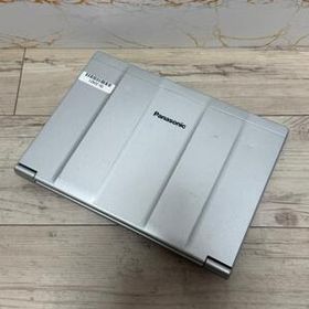軽量 レッツノートCF-SV1 i5 第11世代 16GB office カメラ Office付き 即納 初心者にも 届いてすぐ使えます◎ マウスはおまけ♪
