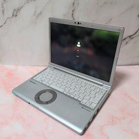 第11世代i5 レッツノート CF-SV1 パナソニック office 16GB Office付き 即納 初心者にも 届いてすぐ使えます◎ マウスはおまけ♪