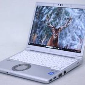 卸売 良品 軽量快速モデル バッテリー良 11世代Corei5 CF-SV1RDEVS i5-1145G7 8G 256G 12.1WUXGA Wi-Fi6 Win11 リカバリ AAA評価