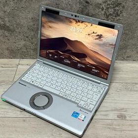 良品 レッツノート CF-SV1 11世代16GB パナソニック office Office付き 即納 初心者にも 届いてすぐ使えます◎ マウスはおまけ♪