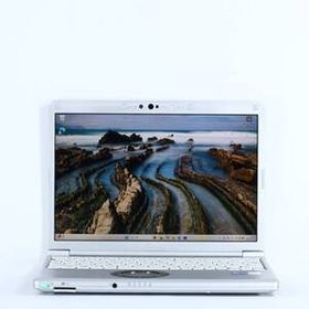 LET’S NOTE SV1 i5-11th 16GB 256GB 12.1in