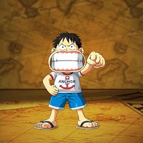 即時対応 IOS専用 虹石6300~7000個+限定キャラ50~60体（ランダム） | トレクル(ワンピーストレジャークルーズ)のアカウントデータ、RMTの販売・買取一覧