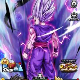 引退アカウント ブルーベジータ星7 環境キャラ多数 | ドラゴンボールレジェンズのアカウントデータ、RMTの販売・買取一覧