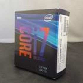 CPU CORE I7-9700K INTEL
