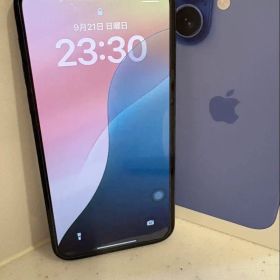 iPhone12Pro 512GB パシフィックブルー
