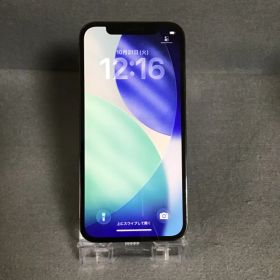 超美品 国内版 SIMフリー iPhone12 Pro 512GB グラファイト色