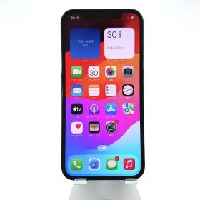 iPhone12 Pro 512GB au パシフィックブルー 送料無料 本体 c05004