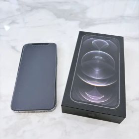 『超希少』Apple iPhone 12 pro 512GB iOS 17.0