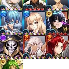 『クリスタル６０００個』フリーレン＋軍神＋士郎＋犬牟田宝火など『初期アカウント』６ | グラサマ(グランドサマナーズ)のアカウントデータ、RMTの販売・買取一覧