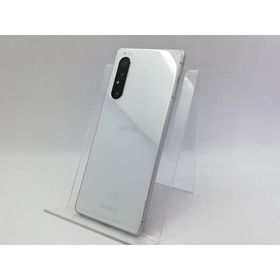 【中古】SONY 海外版 【SIMフリー】 Xperia 1 II ホワイト 8GB 256GB XQ-AT52【大宮東口】保証期間１ヶ月【ランクA】