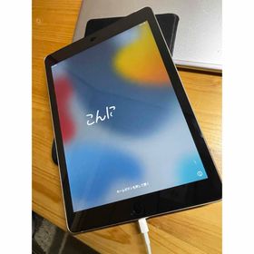 アイパッド(iPad)のiPad Air2 9.7インチ 64GB セルラーモデル A1567(タブレット)