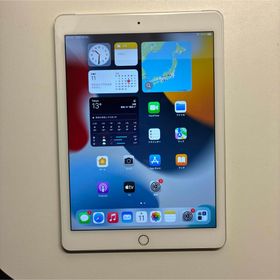 iPad Air2 16G au(タブレット)