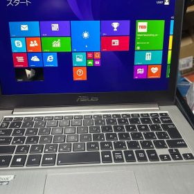 Coreｉ５！ASUS ZenBook Windowsノート本体