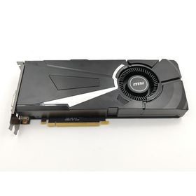 【中古】MSI GeForce GTX 1070 AERO 8G GTX1070/8GB(GDDR5)/PCI-E【福岡筑紫】保証期間１週間