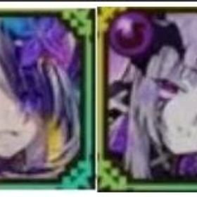 リセマラ垢 魔蝕の妖精霊リィリス +魔界の闇刻姫アズラ+光結晶1100個+限定40-80体 | サモンズボードのアカウントデータ、RMTの販売・買取一覧