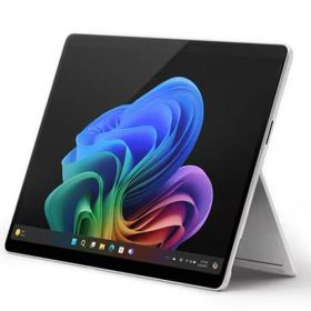 Microsoft タブレットPC Surface Pro 第11世代 EP2-19223 [プラチナ]