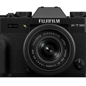 FUJIFILM X-T30 III ボディ [ブラック]