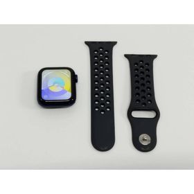 Apple Watch Series 6/GPS/40mm/A2291/ブルー〈MG2A3J/A〉 (1)