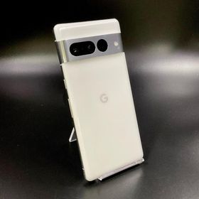 Google Pixel 7 Pro 128GB Snow Softbank GFE4J 動作確認済【全額返金保証】【最速発送】