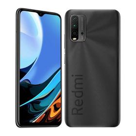 Xiaomi Redmi 9T[64GB] Y!mobile カーボングレー【安心保証】