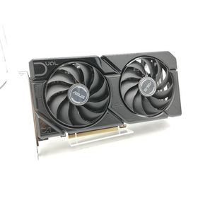 【中古】ASUS DUAL-RTX4070S-12G-EVO RTX4070S/12G【秋葉2号】保証期間１週間