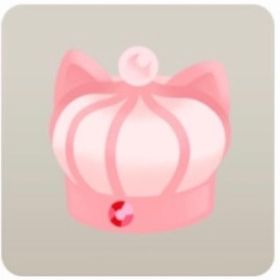 仔猫の肉球クラウン | リヴリーアイランドのアイテム、RMTの販売・買取一覧