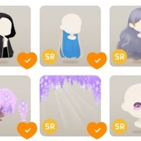 特価品 在庫処分SR10点セット | リヴリーアイランドのアイテム、RMTの販売・買取一覧