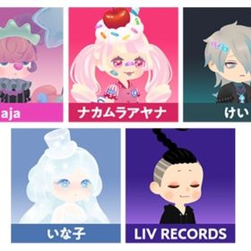 【最安値】第4回リヴリークリエイターズ | リヴリーアイランドのアイテム、RMTの販売・買取一覧