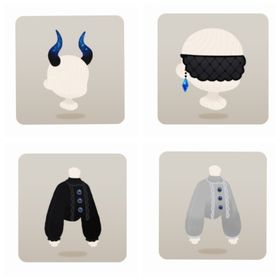 《第2回リヴクリ》ジャム ４点セット | リヴリーアイランドのアイテム、RMTの販売・買取一覧