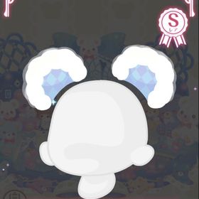 もふもふテディベアのお耳 | ハロスイ(ハロースイートデイズ)のアカウントデータ、RMTの販売・買取一覧