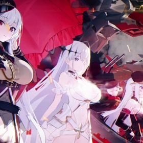 大割引 | アズールレーン(アズレン)のアカウントデータ、RMTの販売・買取一覧