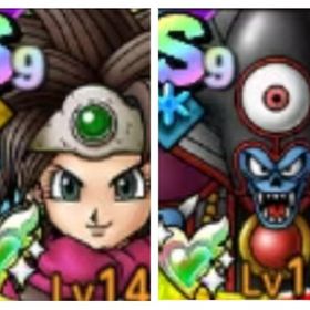 ジェム27.5w，ロトの勇者女完凸+1，大魔王ゾーマ完凸 | ドラクエタクトのアカウントデータ、RMTの販売・買取一覧