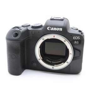 《良品》Canon EOS R6