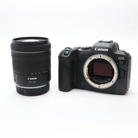《良品》Canon EOS R6 RF24-105 IS STMレンズキット