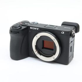 《良品》SONY α6700 ボディ ILCE-6700