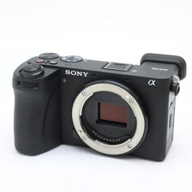 《美品》SONY α6700 ボディ ILCE-6700