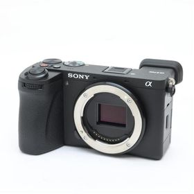 《美品》SONY α6700 ボディ ILCE-6700