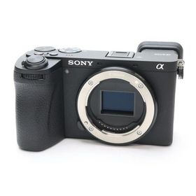 《美品》SONY α6700 ボディ ILCE-6700