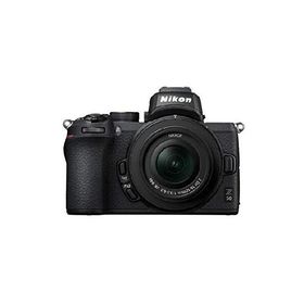 【平行輸入品】Nikon Z50 + Z DX 16-50mm Mirrorless Camera Kit (209-point Hybrid