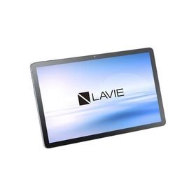 NEC 10.1型Androidタブレット LAVIE Tab T10 PC-T1055KAS ルナグレー